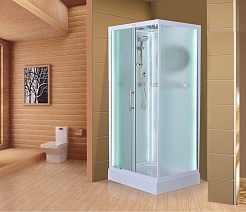 Esbano Душевая кабина ES-L 108 CKR – фотография-4